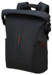 Samsonite Rucsac Samsonite ECODIVER Rolltop L Negru (152975-1041) Geanta, rucsac laptop