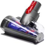 Solight fúvóka kúpos kefével a Dyson V11, V15, Outsize modellekhez (DSP-DYV11HST)