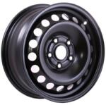 FORD Janta FORD 2539657 din Tabla R16x6.5J ET 50 PCD 5x108 Negru (2539657)
