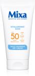 Mixa Anti-Dryness hidratáló nappali krém SPF 50 50 ml