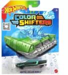 Mattel Hot Wheels: színváltós kisautó - Mattel Dream Mobile (JDN33)