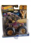 Mattel Hot Wheels: Monster Trucks Bajnok kisautó serleggel - Torque Terror (JMV67)