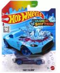 Mattel Hot Wheels: színváltós kisautó - Fast Felion (JDN35)