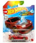 Mattel Hot Wheels: színváltós kisautó - Nissan Skyline GT (JDN34)