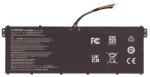 2-Power Baterie 2-Power pentru ACER Extensa 15 EX215-53G Baterie laptop cu 3 celule 11.4V 3400mAh (CBP3885A)