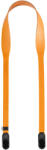Peak Design Short bőr kamera pánt - borostyánsárga (LRS-S-AM-1)