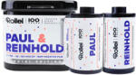 Rollei Paul & Reinhold 64 135-36 Twin-Pack fekete-fehér film