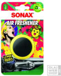  Sonax Air Freshener autóillatosító (Lemon Rocks)
