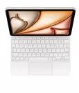 Apple Magic Keyboard for iPad Air 11-inch (M3) - Bulgarian - White (MDFV4BG/A)