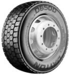DAYTON Anvelopa camion 235/75R17.5 DAYTON D650d 132/130M (3286341595017)