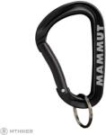 Mammut Mini Carabiner Workhorse Keylock L karabiner