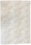 Hoppline Kültéri szőnyeg, 2 oldalas, 180 x 120 cm, bézs (HOP1001744-5)