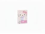 Cerda Hello Kitty - Plüss jegyzetfüzet