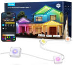 Govee állandó kültéri világítófüzér 30m (H705E) (GOVH705E)