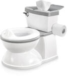 Hoppline Gyerek wc alakú bili (HOP1001804)