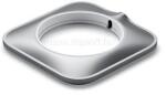 Satechi Aluminium Dock for Mag safe Charger iPhone 12 Pro Max/12 Pro/12 Mini/12 - Space Grey (ST-AMCCM) (ST-AMCCM)