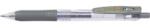 Zebra Zseléstoll 0, 5 mm Sarasa Clip, szürke (ZEBRA_64534) (ZEBRA_64534)
