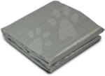 EXIT Toys Suport de protecție pentru piscine pool ground cover Exit Toys dimensiune universală 500*500 cm gri greutate 2, 3 kg (ET30955000)
