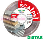 Distar Scalpel gyémánttárcsa 100 x 0, 9 x 5 mm (11120158027)