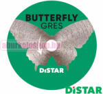 Distar Butterfly vágópenge kerámiához 45 x 0, 6 mm (11133048023)