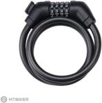 BBB Cycling BBL-101 CODEGUARD CABLE sodrony lakat, 1 200 mm/12 mm
