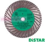 Distar Duplex M14F gyémánttárcsa 125 x 2, 8 x 8 mm (10117126010)