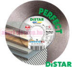 Distar Perfect gyémánttárcsa 115 x 1, 5 x 25 mm (10216025018)