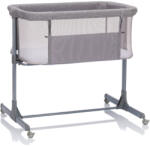 Fillikid babaöböl ECO szürke OD-374-07 - babamarket