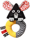 BabyOno marokcsörgő Mouse egér 1677