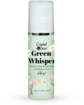 Crystal Nails Crystal Nails Moisturising Hand, Foot and Body Lotion - Green Whisper - Intense 30ml