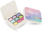 Crystalnails Crystal Nails Artique festőzselé készlet - Pastel Bloom TF
