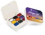 Crystalnails Crystal Nails Artique festőzselé készlet - Artist Essentials TF