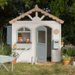 Little Dutch fa játszóház