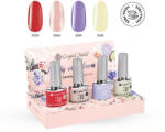 Crystal Nails Crystal Nails 3 STEP TPO FREE HEMA Free Kit Pretty in Bloom 2026