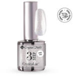 Crystal Nails Crystal Nails TPO FREE 3 STEP HEMA Free CrystaLac - 3S263 (8ml)