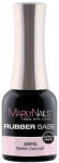 MarilyNails TPO FREE HEMA Free Rubber Base - 26 7ml