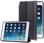  ZONE Trifold mappa tok Xiaomi Pad 6S Pro (12.4) fekete (TS13280)