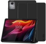 Tech-Protect SmartCase tok Lenovo Tab K11 Plus fekete SP112775 (SP112775)