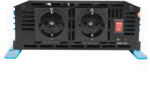 PNI SP3024 Feszültséginverter, 24V bemenet, 230V kimenet, 3000W Tiszta Szinuszhullám