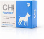 Chemical Ibérica CH APETICAN Stimulent de apetit 60 cp