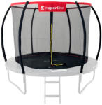inSPORTline VÉDŐHÁLÓ-ALKATRÉSZ tartórúd nélkül inSPORTline Flea PRO 305 cm trambulinhoz (23893) - s1sport