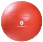 Sveltus Gimnasztikai labda Sveltus Gymball 55 cm narancs (0396) - s1sport