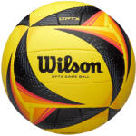 Wilson Strandröplabda Wilson OPTX FIVB sárga-fekete (WV3000801XB) - s1sport