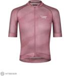 Pas Normal Studios Mechanism Jersey, AOP dark mauve (L)