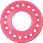 Dohány Frizbi 28, 5 cm lyukas rózsaszín (407) - s1sport