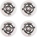 Worker In-line kerekek 64 mm szett (4291)