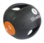 Sveltus Medicin labda füllel Sveltus 4 kg (0884) - s1sport