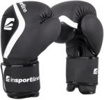 inSPORTline Boxkesztyű inSPORTline Shormag [fekete, 10] (22043-10)