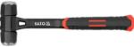 TOYA YT-45755 monolit kalapács 1800 g (YT-45755)