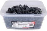 Yato ékes lapszintező kapu 2mm/5-14 mm/500 db (YT-36943)